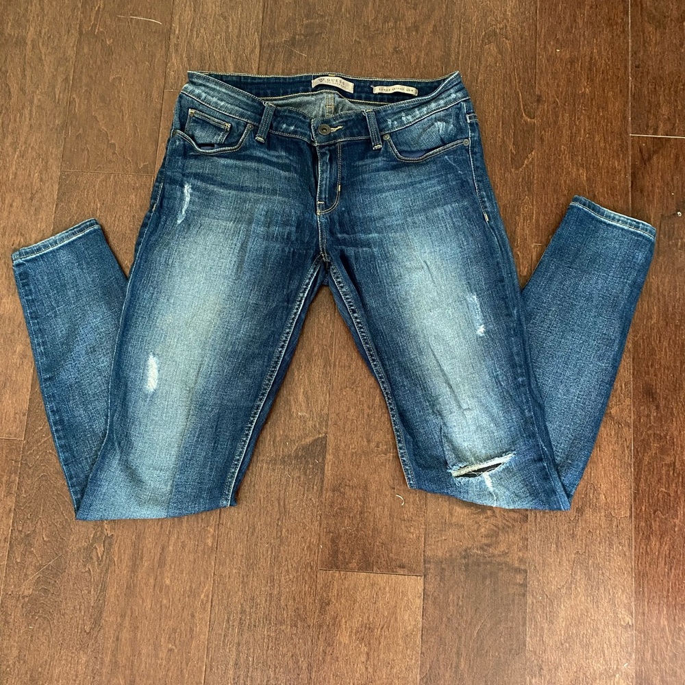 Guess Jeans